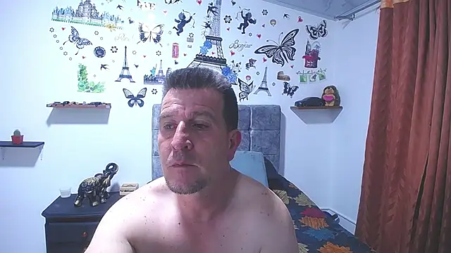 Chatroom XXX en direct de amaya_627