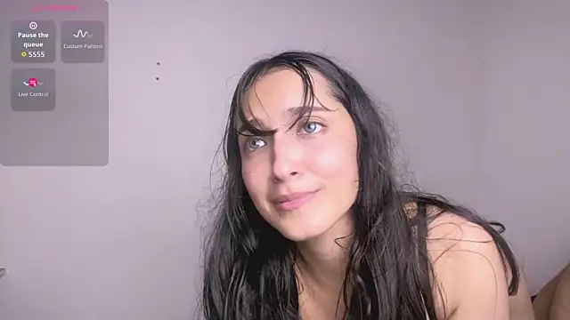 Chat +18 de nora_gami ao vivo