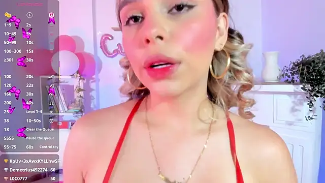 crisbell_lopez's Live XXX Chat