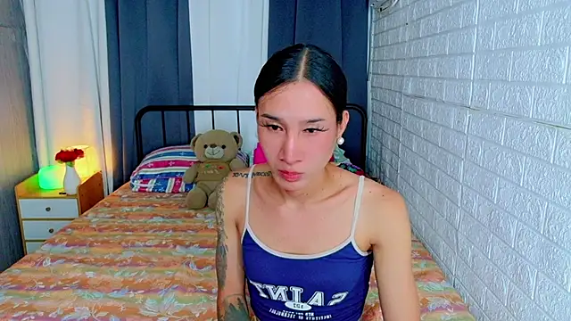 Chat +18 de Transmedusaxxx ao vivo