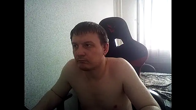 MysteriousWanderer: вебкам-шоу