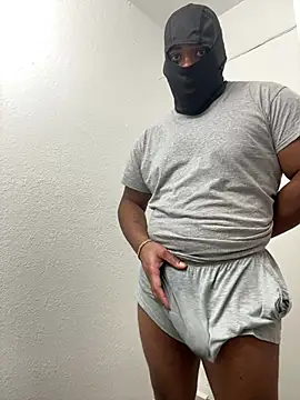 daddythiccklegg's Webcam Show