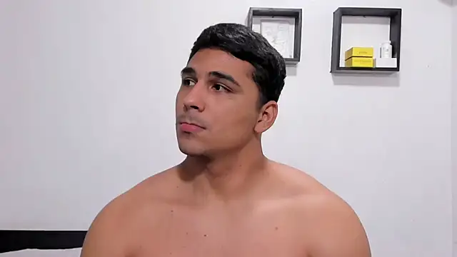 Thiago_bel's Live XXX Chat