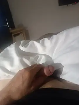 kenzzzz Webcam-Show