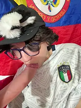 -BlueOpal- Live XXX-Chat