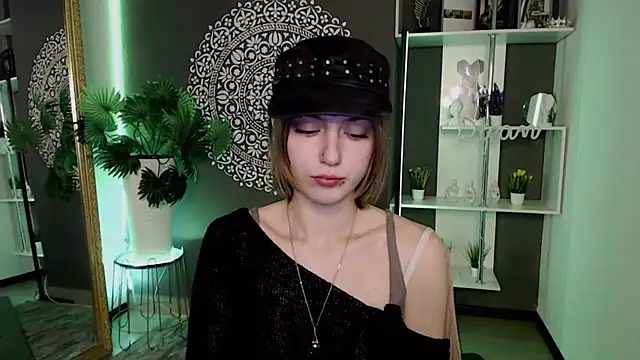 EchoScribe's Live XXX Chat
