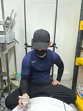 kr_tory Live XXX-chat