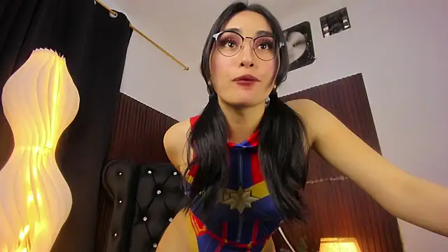 Czat XXX na żywo – Madisson_Grae