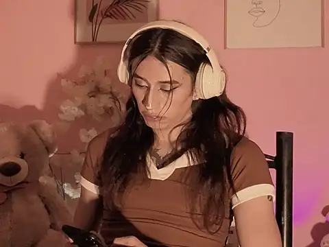 Czat XXX na żywo – ____star____
