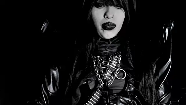 XXIOUX's Live XXX Chat