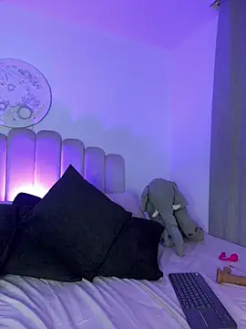 GiaStonne's Live XXX Chat