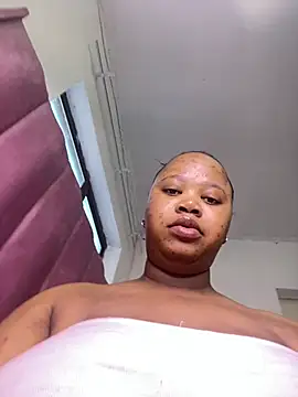 Czat XXX na żywo – Princess-Mel21