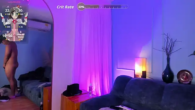 Alex_Kriz 라이브 XXX 채팅