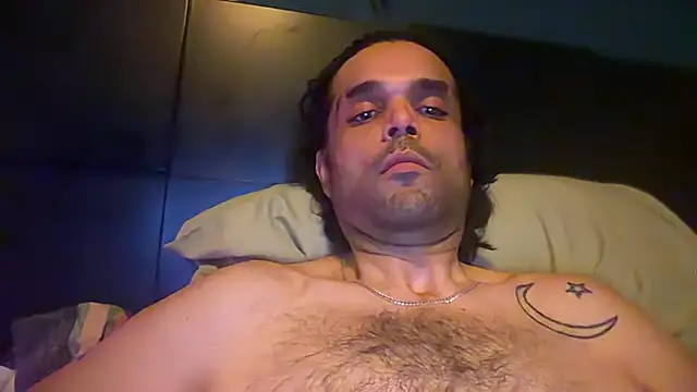 Chatroom XXX en direct de icebergslim281