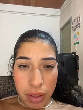 Miily_0 라이브 XXX 채팅