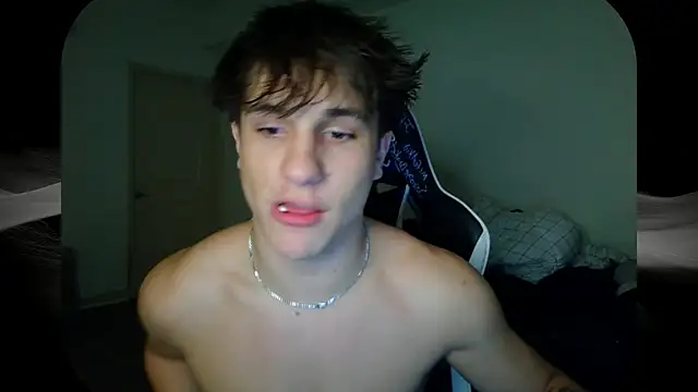 TheJaceRyder's Live XXX Chat