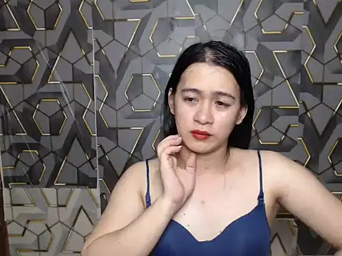 ur_asianpretty Obrolan Langsung XXX
