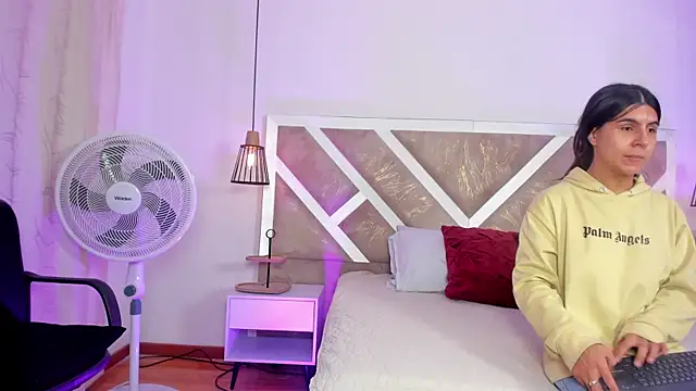 Channel_sofia Live XXX Chat