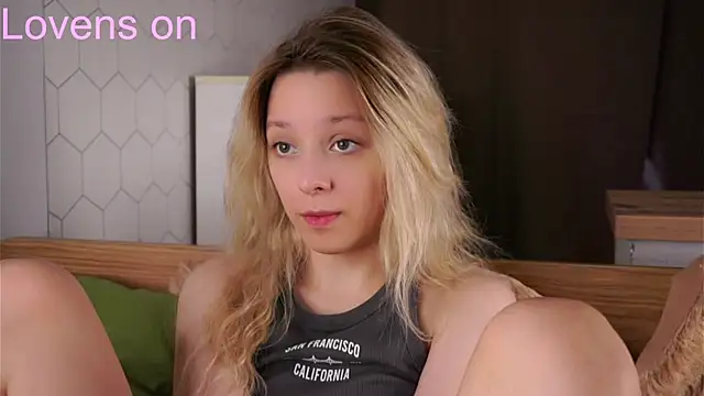 Živý XXX chat LeeryWonder