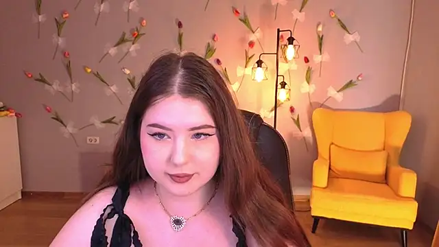 PixelGoddess' Live XXX Chat