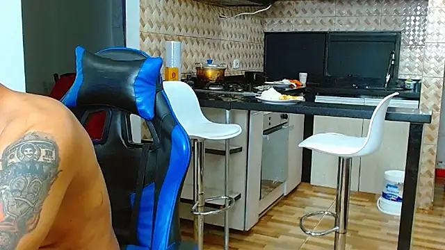 big--boss – webcam-show