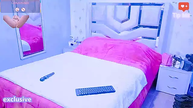 Živý XXX chat BONNYFETISHSEX