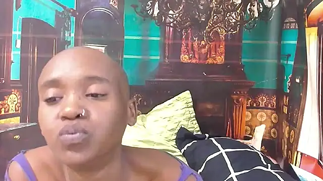 EbonyOlive69 Live XXX-Chat