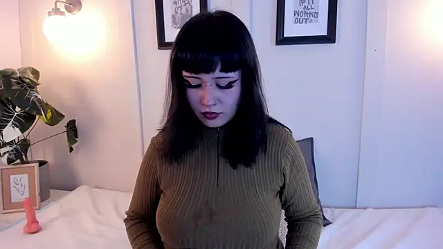 annyy_catt's Live XXX Chat