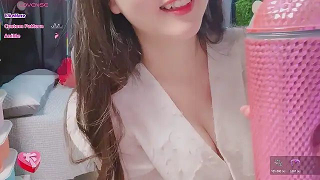 ___Ariella___ 现场XXX聊天