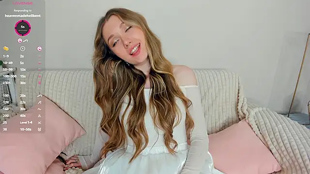 ThanhBuerger's Live XXX Chat