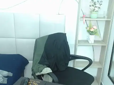 Chat XXX ao vivo de ivytemptation