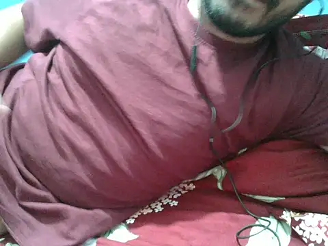 Precumboner's Live XXX Chat