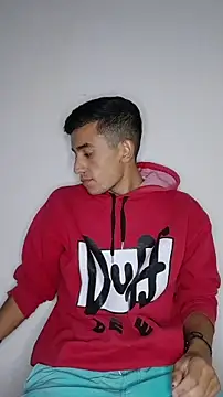 Czat XXX na żywo – Thick_Cock