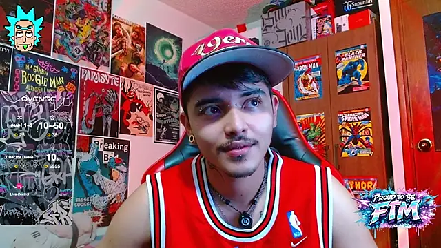 Hgp3riodictabl3 live XXX chat
