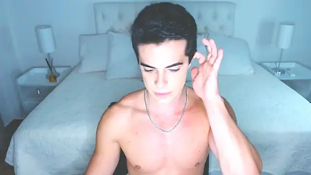 mr_hunterx 라이브 XXX 채팅