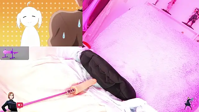 Noha-- Chat XXX live