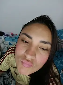-brendda-'s Live XXX Chat