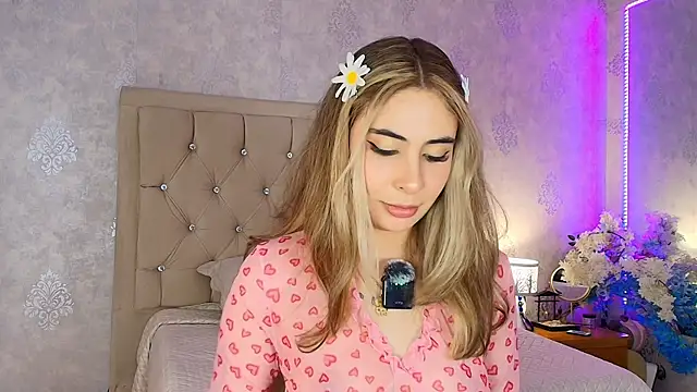 nini_love01 现场XXX聊天