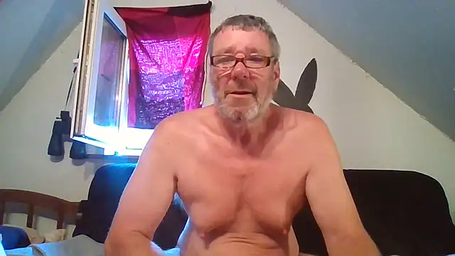 Show de webcam de herry150