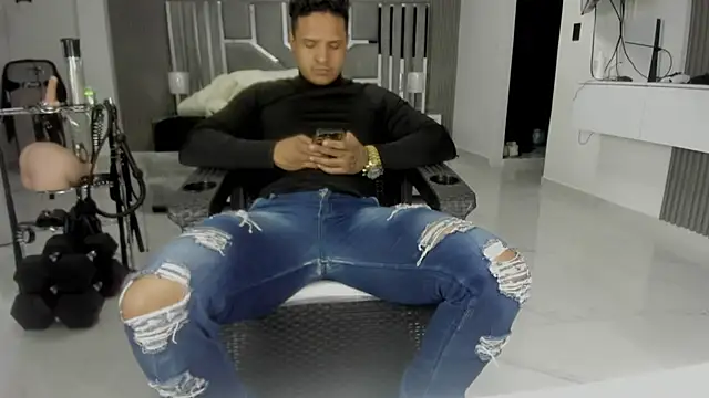master_leather Live XXX-Chat