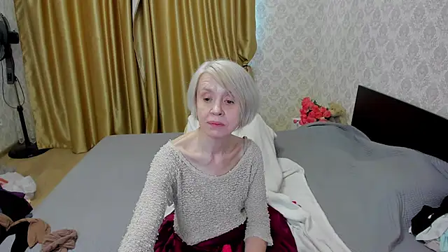 aminalive Chat XXX in diretta