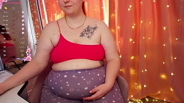 Mia_Bows' Live XXX Chat