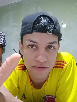 Chat XXX ao vivo de Top_and_bottom