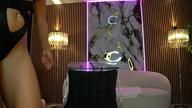 anneswhite's Live XXX Chat