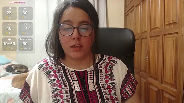 Venus_cat_'s Live XXX Chat