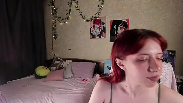Love_is_Lola's Live XXX Chat