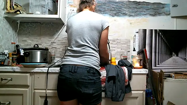 SexyB214's Live XXX Chat