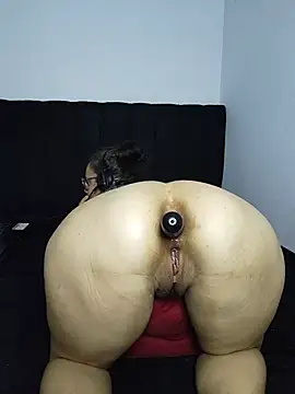 Karenfunny Live XXX-chat