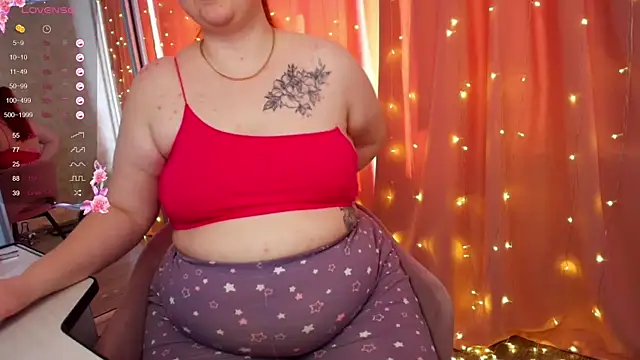 Mia_Bows' Live XXX Chat