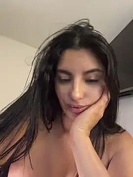 Kimm_khalifa's Live XXX Chat